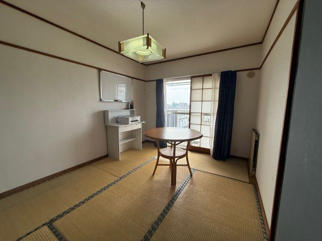 和室　約6.0帖