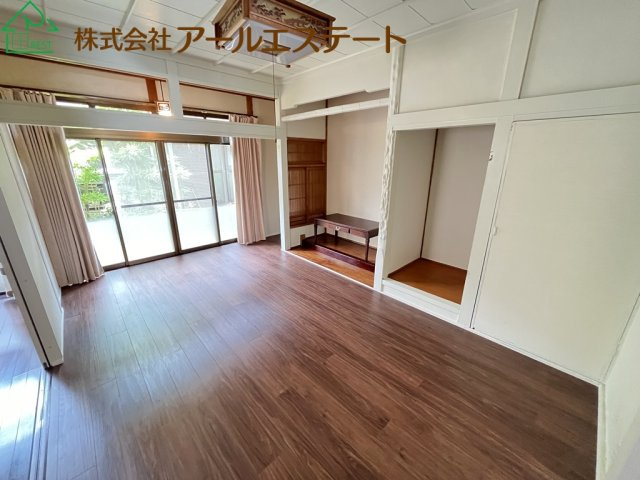 洋室