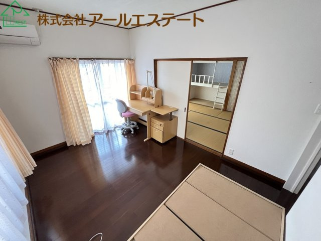 子供部屋