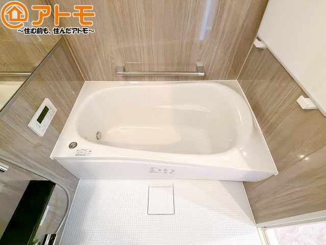 リフォーム中ですがご内覧可能です！