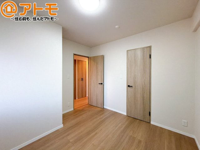 リフォーム中ですがご内覧可能です！