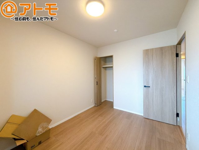 リフォーム中ですがご内覧可能です！