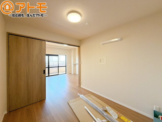 リフォーム中ですがご内覧可能です！