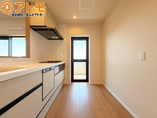 リフォーム中ですがご内覧可能です！
