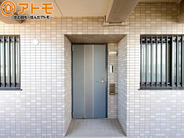 リフォーム中ですがご内覧可能です！
