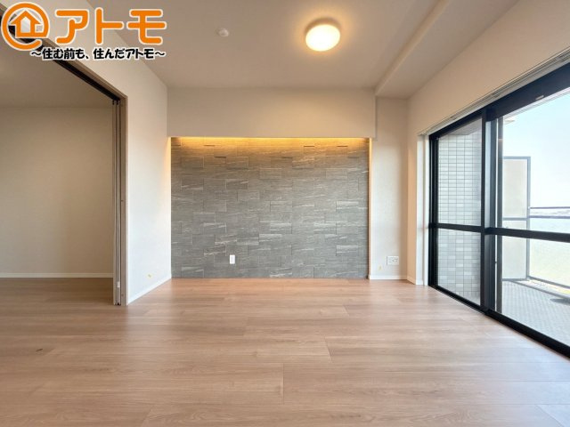 リフォーム中ですがご内覧可能です！