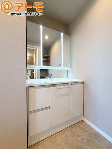 リフォーム中ですがご内覧可能です！