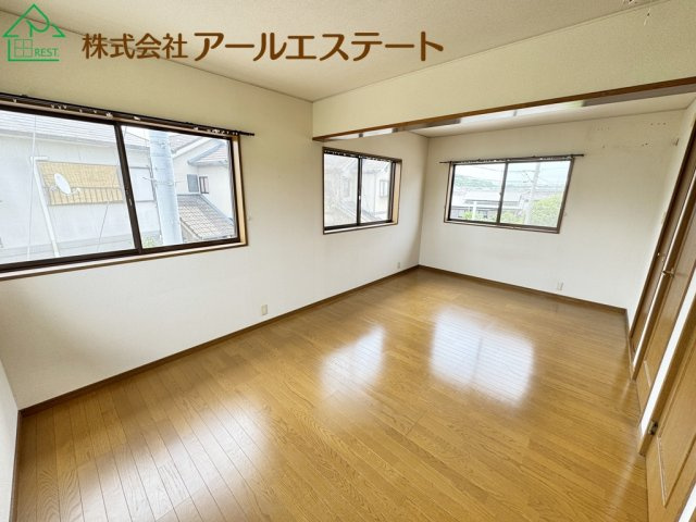 洋室