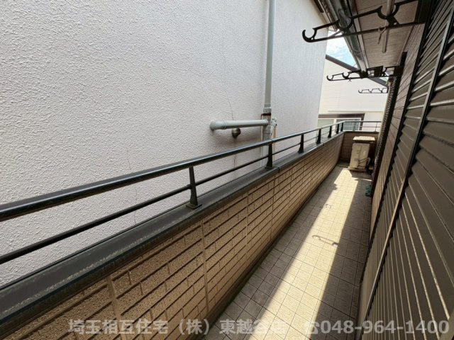 いつでもご内覧可能です！　ご見学の際は埼玉相互住宅（株）東越谷店までお気軽にご連絡ください！