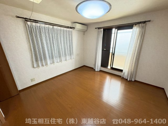 いつでもご内覧可能です！　ご見学の際は埼玉相互住宅（株）東越谷店までお気軽にご連絡ください！