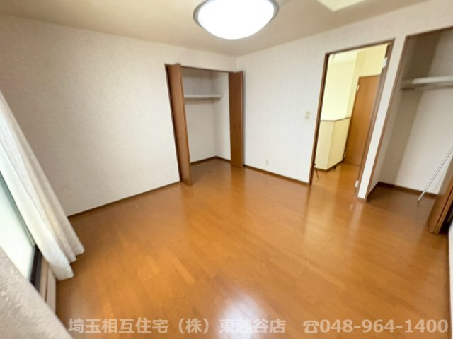 いつでもご内覧可能です！　ご見学の際は埼玉相互住宅（株）東越谷店までお気軽にご連絡ください！