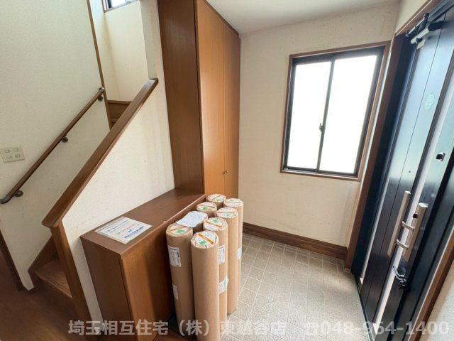 いつでもご内覧可能です！　ご見学の際は埼玉相互住宅（株）東越谷店までお気軽にご連絡ください！