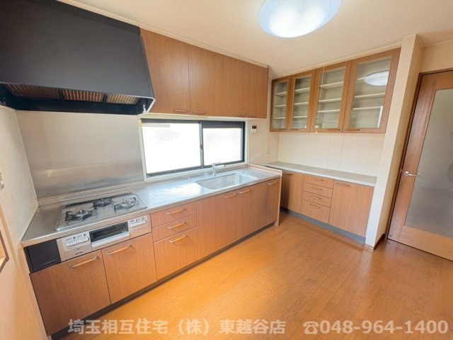 いつでもご内覧可能です！　ご見学の際は埼玉相互住宅（株）東越谷店までお気軽にご連絡ください！