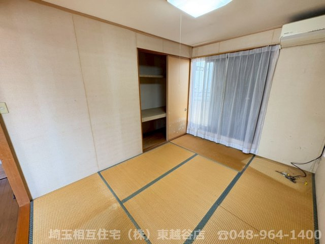 いつでもご内覧可能です！　ご見学の際は埼玉相互住宅（株）東越谷店までお気軽にご連絡ください！