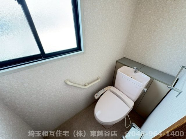 いつでもご内覧可能です！　ご見学の際は埼玉相互住宅（株）東越谷店までお気軽にご連絡ください！