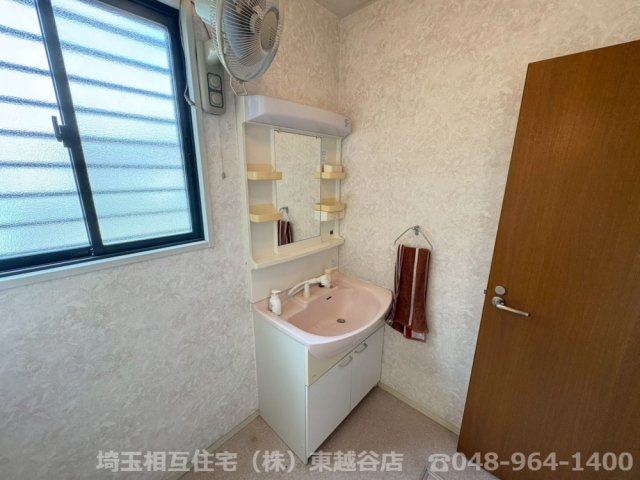 いつでもご内覧可能です！　ご見学の際は埼玉相互住宅（株）東越谷店までお気軽にご連絡ください！