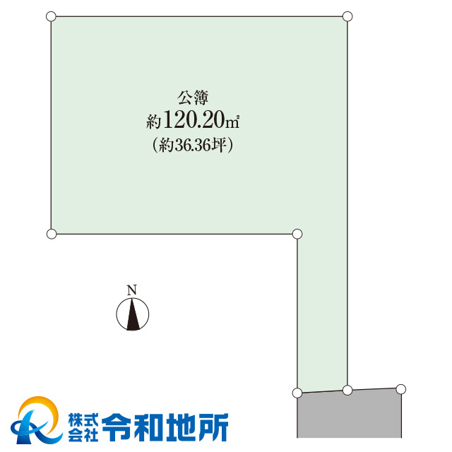 区画図：314002684720