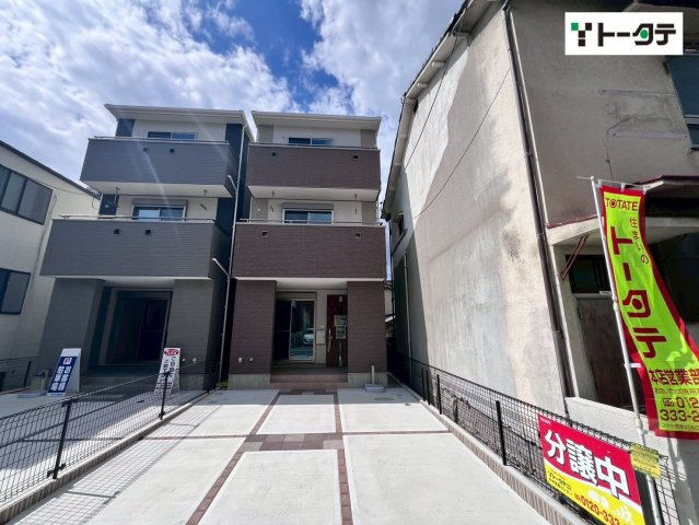 外観：334000125740