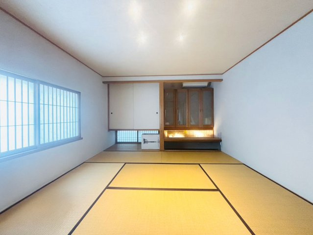 和室