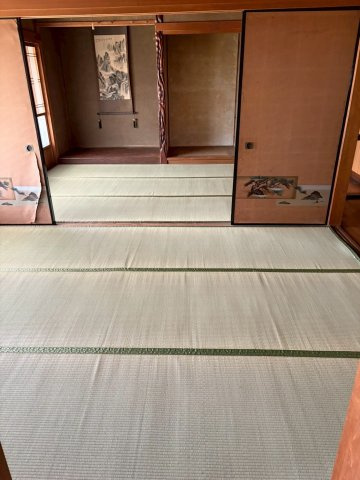 和室