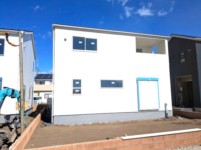 外観：310000087111