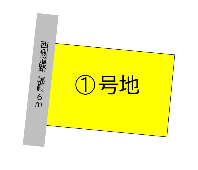 区画図：330000084459