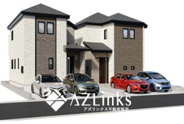 千葉市美浜区磯辺3丁目69番の外観