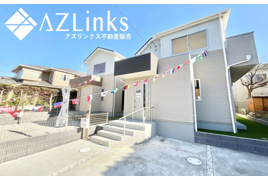 千葉市美浜区磯辺4丁目Ⅰの外観