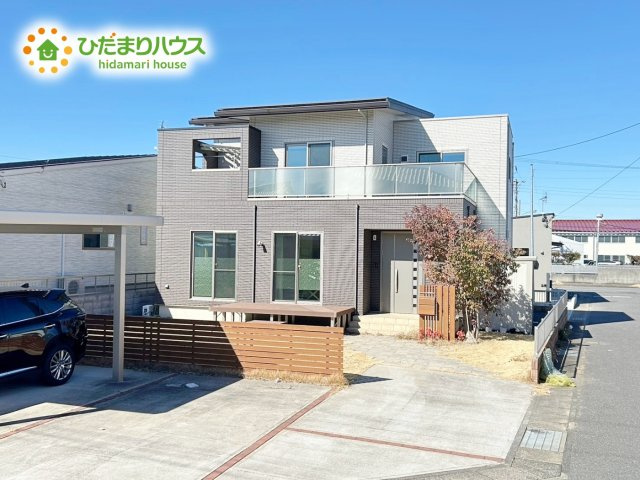 detached 茨城県水戸市柳町１丁目4-27