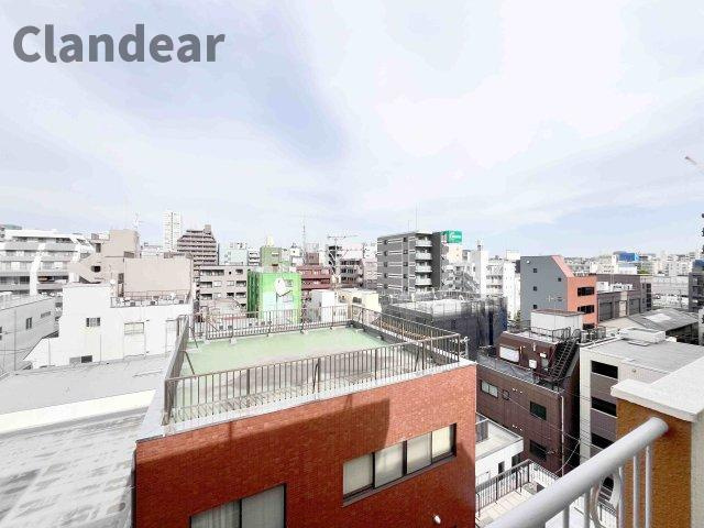 展望