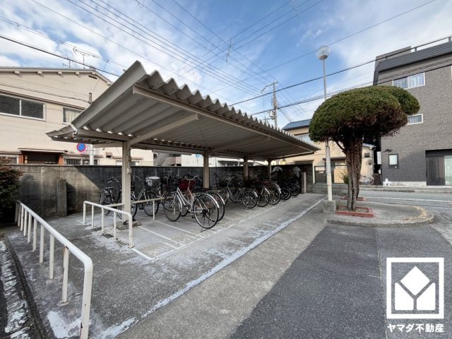 空き物件につき、ご内覧可能となっております。