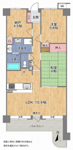 間取り：327002979222