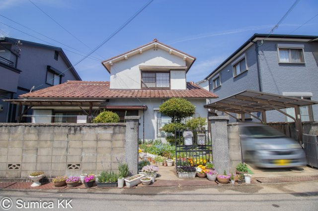 外観：330000085657