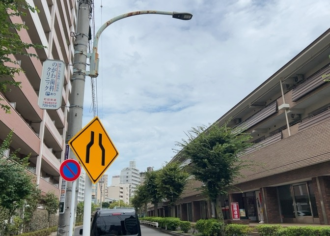 眺望の良さを楽しめるダイニングキッチンで家族団らんの時間を過ごしてはいかがでしょうか。バルコニーから見える景色を家族で眺める時間は、時間が経つのを忘れてしまいそうですね。是非、現地を見に行きましょう！