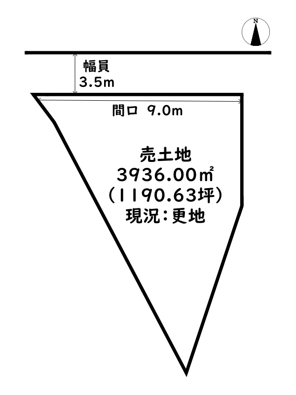 区画図：328000639158