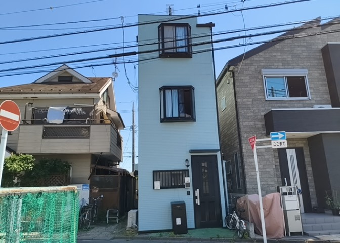外観：314002734885