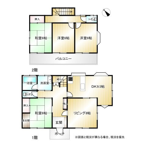 間取り：311002351036