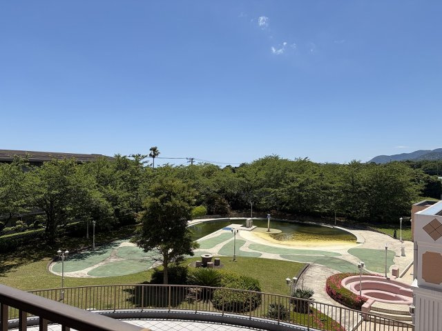 展望