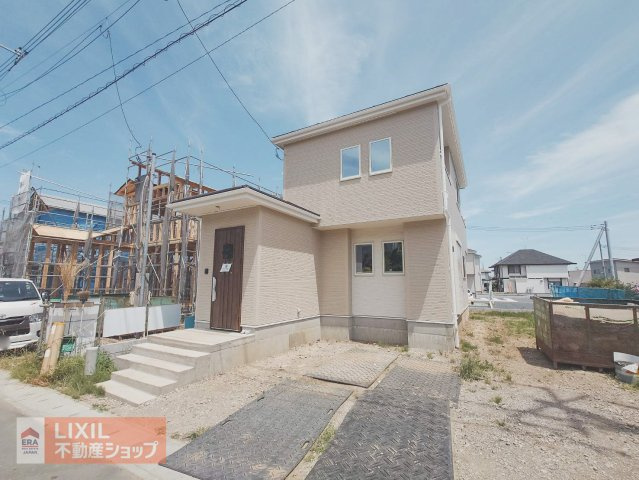 【外観】現地写真