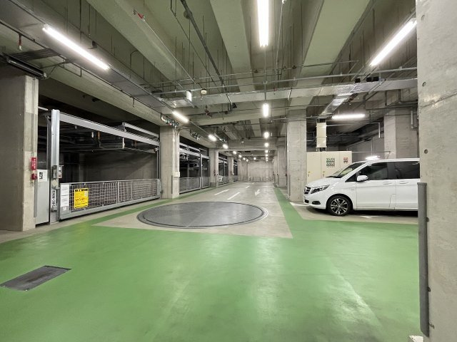 人気のため、空き状況要確認になります。　
