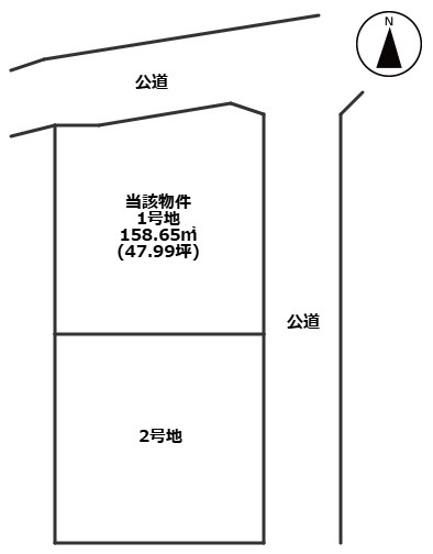 区画図：346000042894