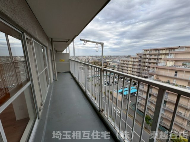 室内リフォーム完了！室内ご見学の際は埼玉相互住宅（株）東越谷店までお問い合わせください！