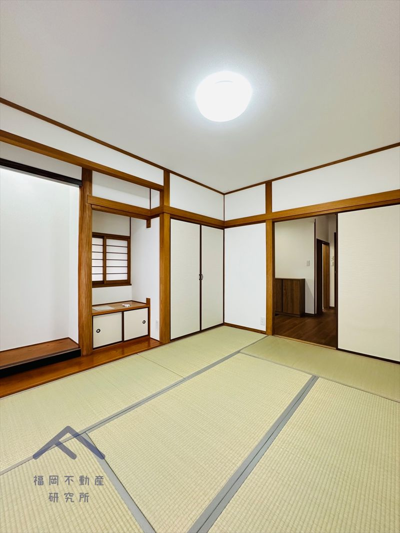 和室