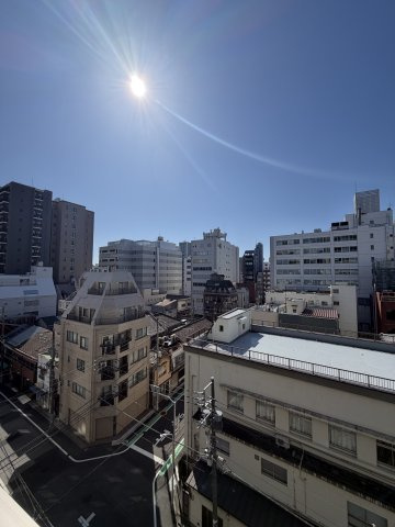 展望