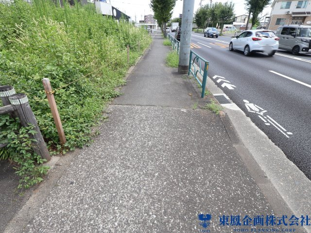JR八高線「箱根ヶ崎」駅徒歩15分