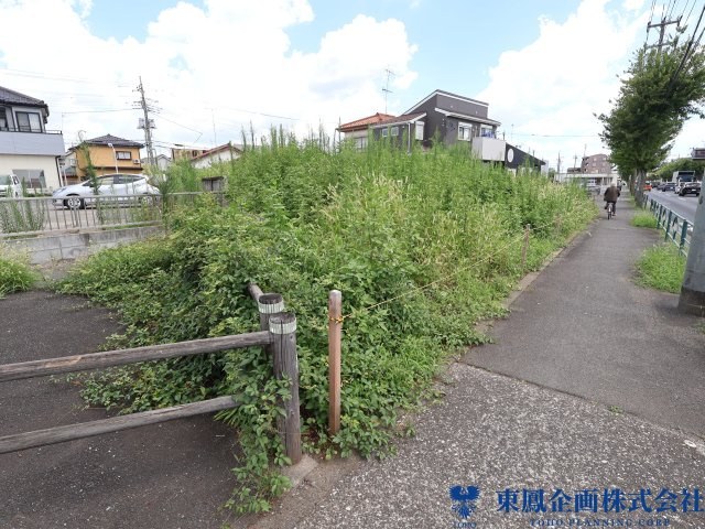 アクセス良好。