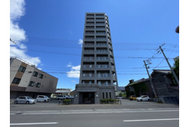ジェルム小樽運河の外観