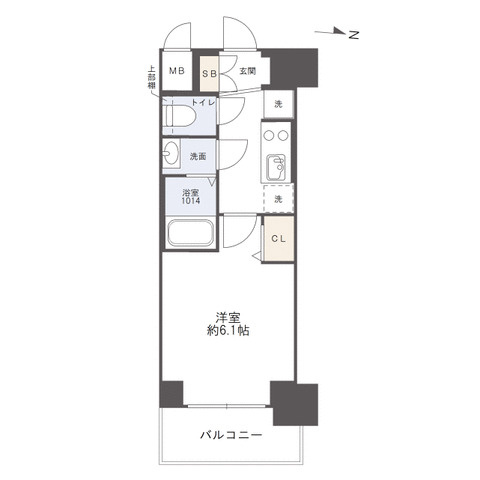 間取り：327002232427