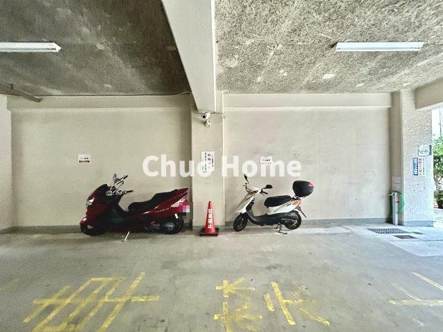 【バイク置き場】最新の空き状況や費用などの詳細は担当スタッフまでお問い合わせください。