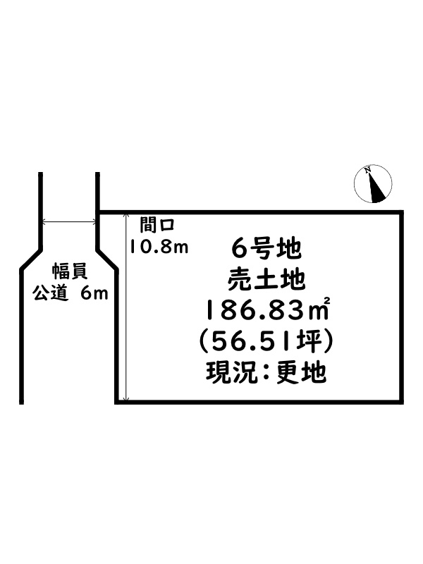 区画図：328000631236